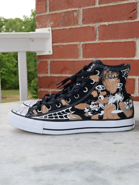Converse Other - Converse CONS x Sean Pablo - Chuck Taylor All Star Pro Hi